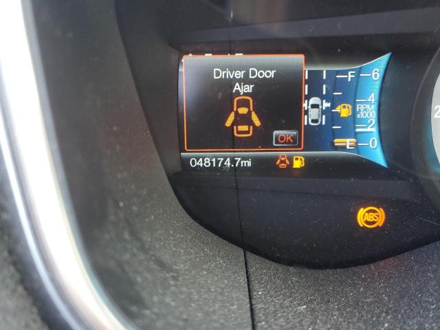 Photo 8 from auction – 2015 FORD FUSION TIT with VIN 3FA6P0K93FR191543