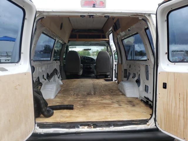 Photo 6 from auction – 2008 FORD ECONOLINE with VIN 1FTNS24W08DB53878