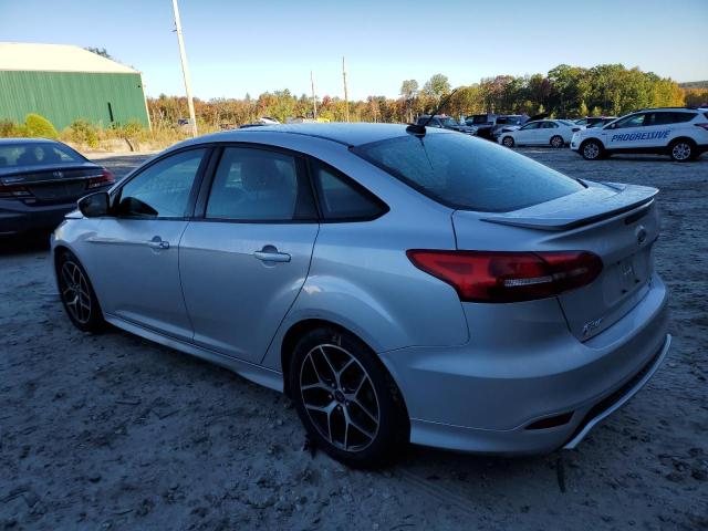Photo 3 from auction – 2015 FORD FOCUS SE with VIN 1FADP3FE6FL297547