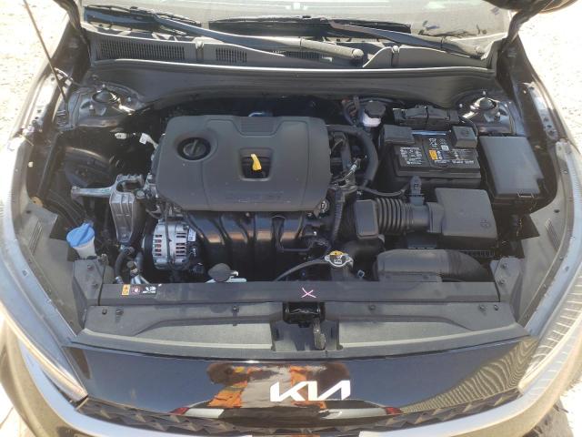 Photo 7 from auction – 2022 KIA FORTE FE with VIN 3KPF24AD5NE456202