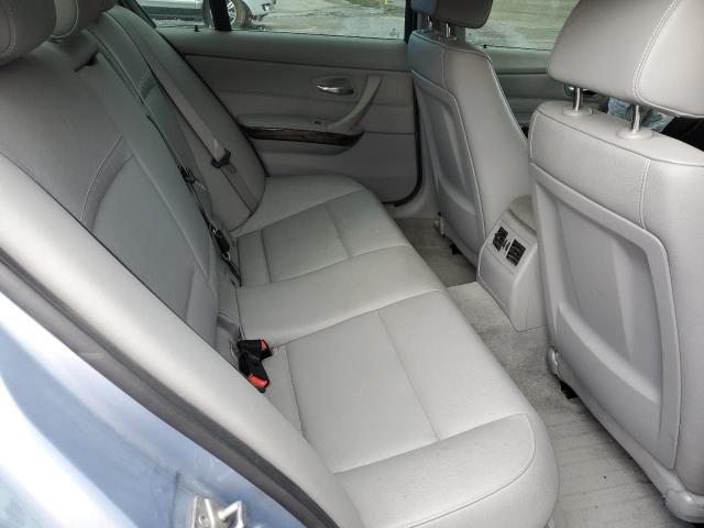 Photo 6 from auction – 2011 BMW 335 XI with VIN WBAPL5C54BA919651