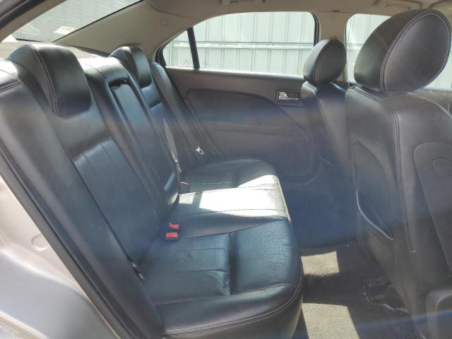 Photo 6 from auction – 2007 MERCURY MILAN PREM with VIN 3MEHM08117R662568
