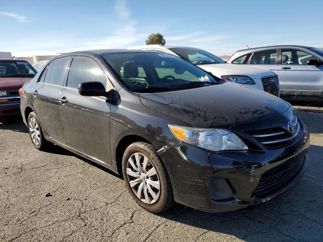 TOYOTA COROLLA 2013 with VIN 5YFBU4EEXDP204339 - Photo from auction