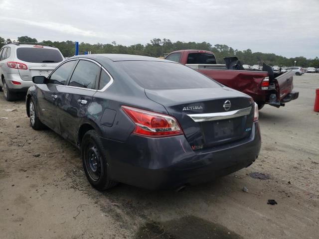 Photo 3 from auction – 2013 NISSAN ALTIMA 2.5 with VIN 1N4AL3AP1DC232478