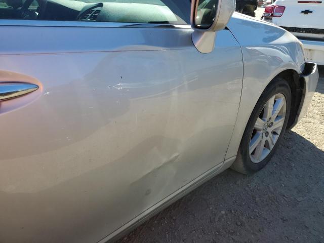 Photo 9 from auction – 2007 LEXUS ES 350 with VIN JTHBJ46G972122094