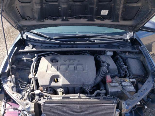 Photo 7 from auction – 2019 TOYOTA COROLLA L with VIN 2T1BURHE3KC170444
