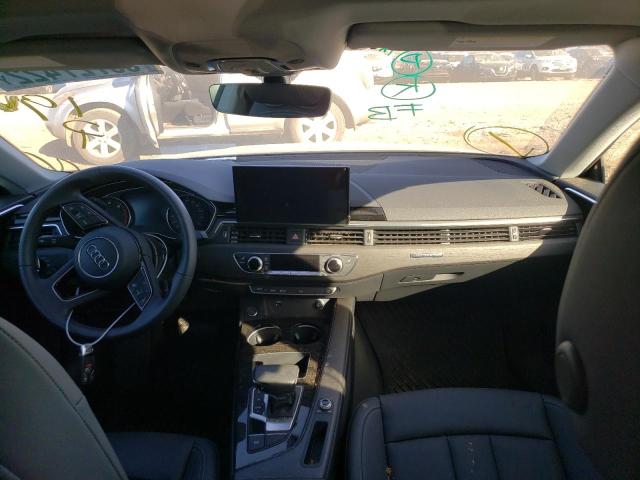 Photo 5 from auction – 2021 AUDI A5 PREMIUM with VIN WAUABCF56MA026439