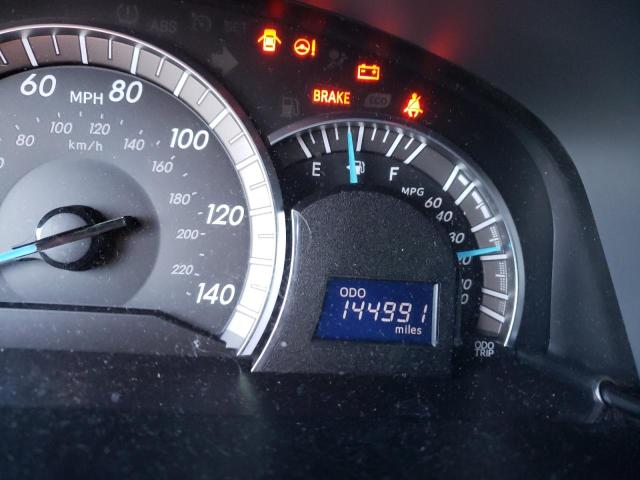 Photo 8 from auction – 2013 TOYOTA CAMRY L with VIN 4T1BF1FK7DU231011