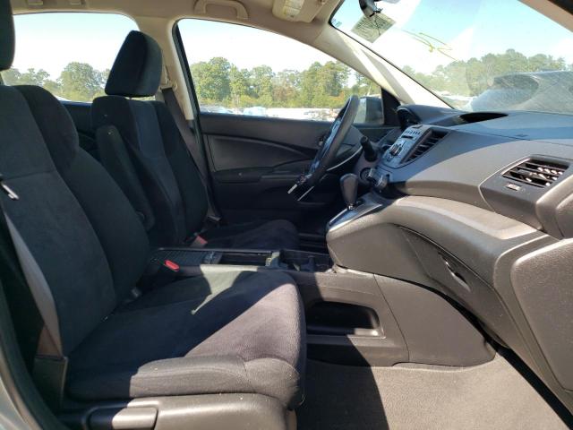 Photo 5 from auction – 2012 HONDA CR-V LX with VIN 2HKRM3H30CH502154