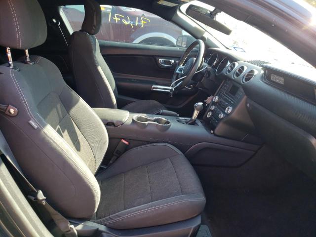 Photo 5 from auction – 2016 FORD MUSTANG with VIN 1FA6P8AM1G5295103