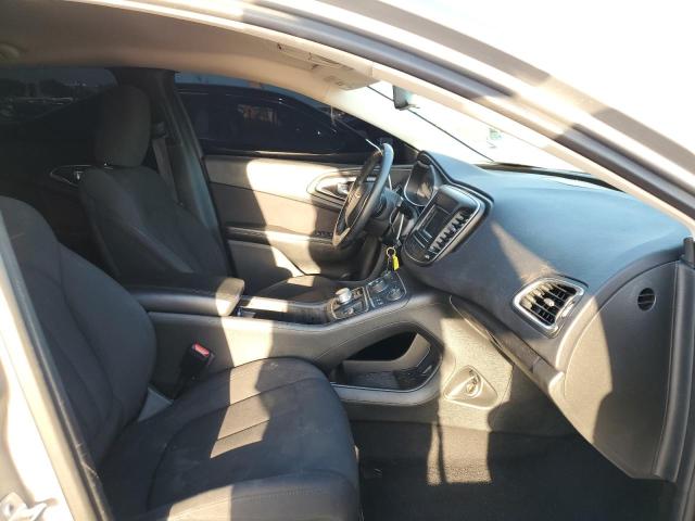 Photo 5 from auction – 2015 CHRYSLER 200 LIMITE with VIN 1C3CCCAB7FN708123