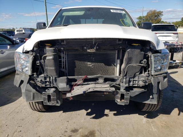 Photo 9 from auction – 2019 RAM 1500 CLASS with VIN 1C6RR6TT6KS653596