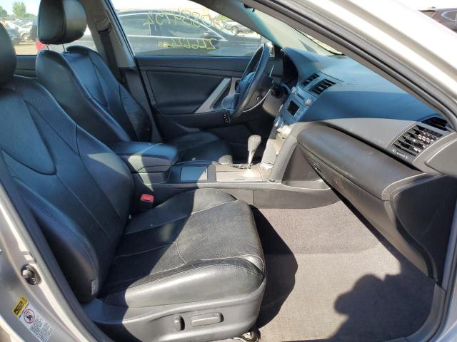 Photo 5 from auction – 2011 TOYOTA CAMRY BASE with VIN 4T1BF3EK2BU132025