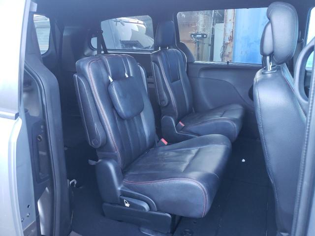 Photo 6 from auction – 2019 DODGE GRAND CARA with VIN 2C4RDGEGXKR536344