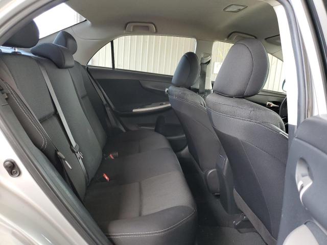 Photo 6 from auction – 2013 TOYOTA COROLLA BA with VIN 5YFBU4EE3DP119438