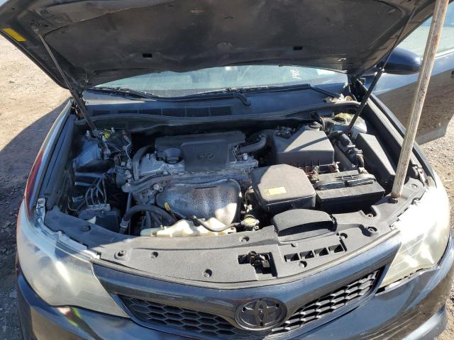 Photo 7 from auction – 2013 TOYOTA CAMRY L with VIN 4T1BF1FK6DU655148