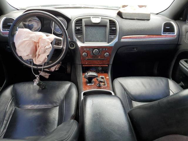 Photo 9 from auction – 2012 CHRYSLER 300 LIMITE with VIN 2C3CCACG8CH216122