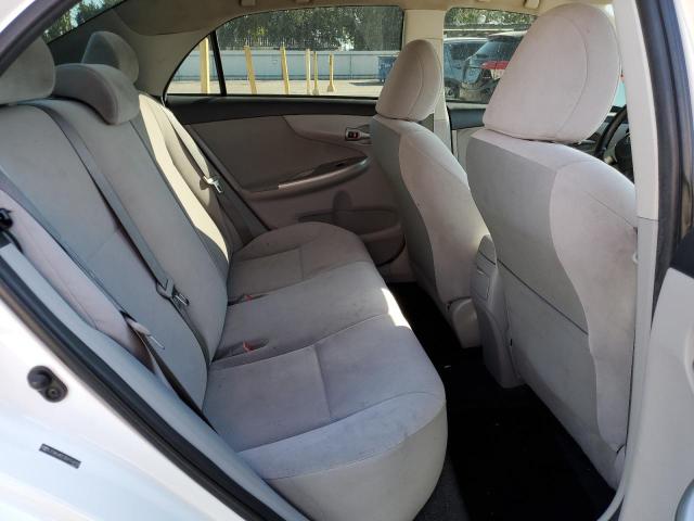 Photo 6 from auction – 2011 TOYOTA COROLLA BA with VIN JTDBU4EE3B9154998
