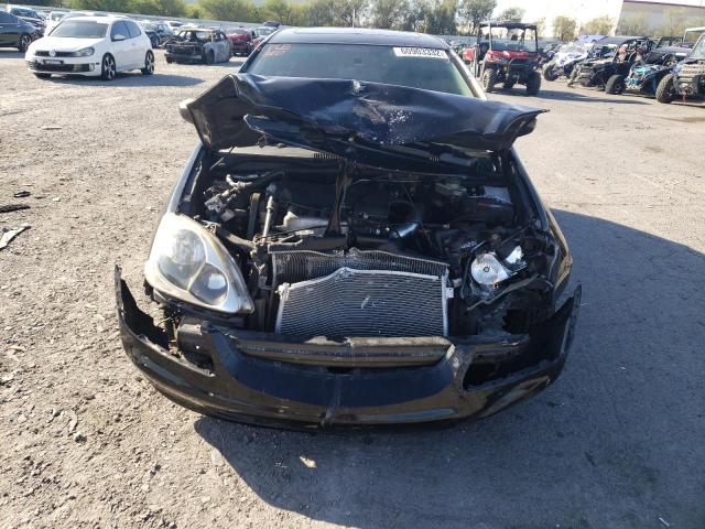 Photo 9 from auction – 2005 HONDA CIVIC SI with VIN SHHEP33645U501547