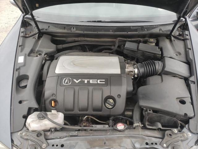 Photo 7 from auction – 2006 ACURA RL with VIN JH4KB165X6C002565