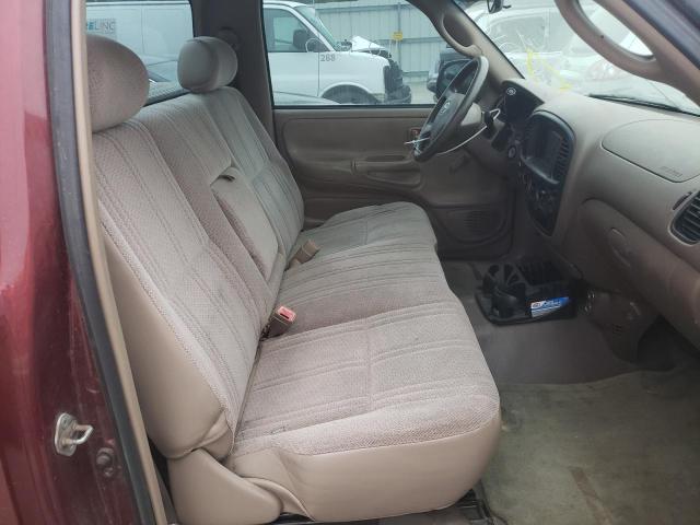 Photo 5 from auction – 2004 TOYOTA TUNDRA with VIN 5TBJN32134S441016
