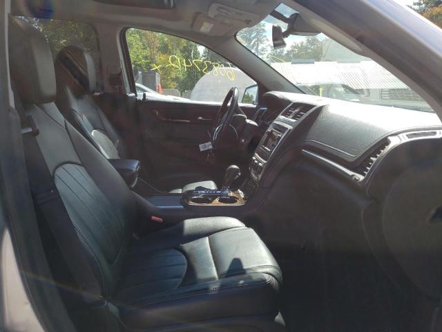 Photo 5 from auction – 2016 GMC ACADIA DEN with VIN 1GKKVTKD1GJ168816