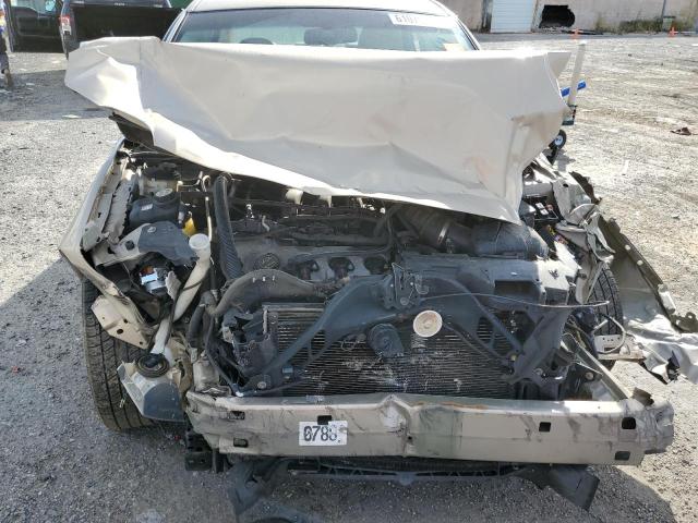 Photo 9 from auction – 2008 MERCURY SABLE PREM with VIN 1MEHM42W28G617272