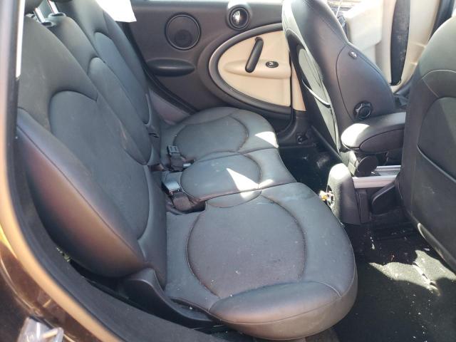 Photo 6 from auction – 2013 MINI COOPER S C with VIN WMWZC5C54DWM16121