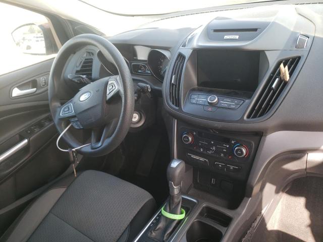 Photo 9 from auction – 2017 FORD ESCAPE SE with VIN 1FMCU9G91HUA65420