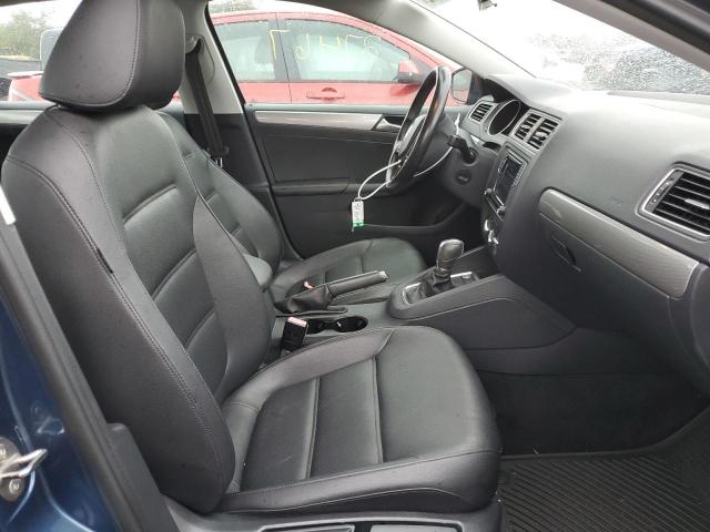 Photo 5 from auction – 2017 VOLKSWAGEN JETTA SE with VIN 3VWDB7AJ4HM345565