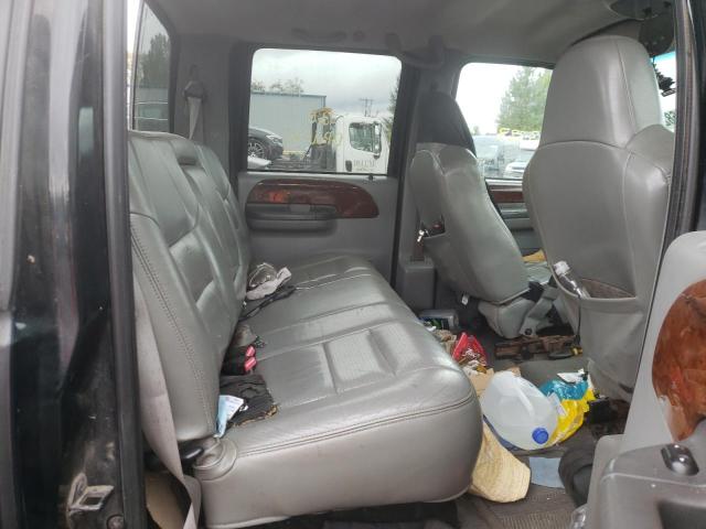 Photo 6 from auction – 2002 FORD F250 SUPER with VIN 1FTNW21F12ED00364
