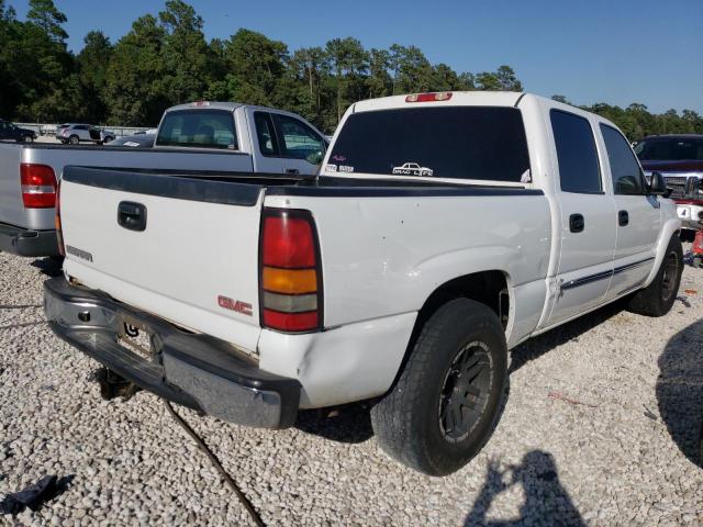 Photo 4 from auction – 2005 GMC NEW SIERRA with VIN 2GTEC13T451286178