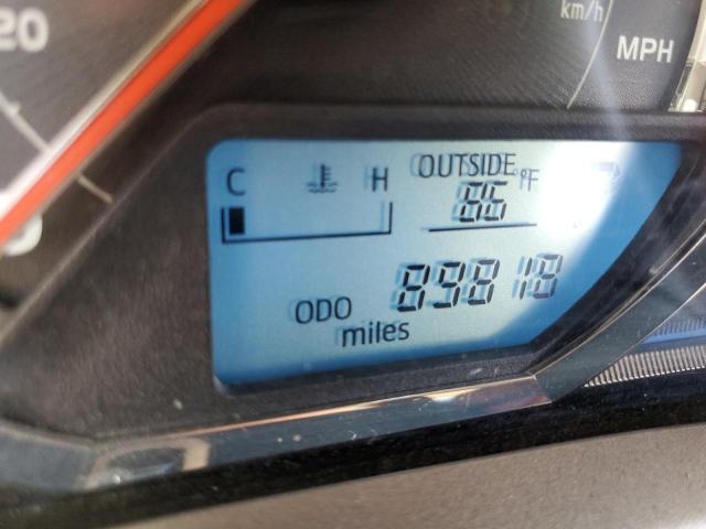 Photo 8 from auction – 2013 TOYOTA RAV4 LIMIT with VIN 2T3DFREVXDW043612