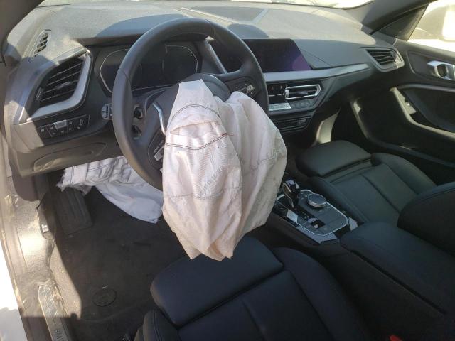 Photo 9 from auction – 2021 BMW 228I with VIN WBA53AK0XM7H32889