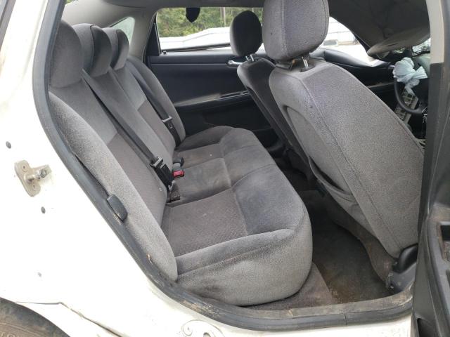 Photo 6 from auction – 2008 CHEVROLET IMPALA LS with VIN 2G1WB55K281262865