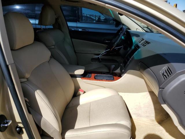 Photo 5 from auction – 2006 LEXUS GS 300 with VIN JTHCH96SX60015180