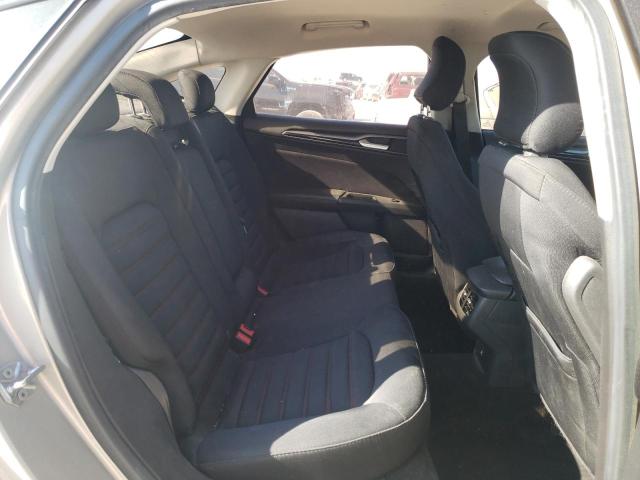 Photo 6 from auction – 2015 FORD FUSION SE with VIN 3FA6P0H99FR177668