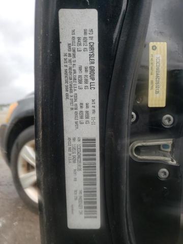 Photo 10 from auction – 2012 DODGE CALIBER SX with VIN 1C3CDWDA6CD510135