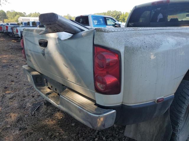 Photo 9 from auction – 2007 DODGE RAM 3500 with VIN 3D7MX49A87G789932