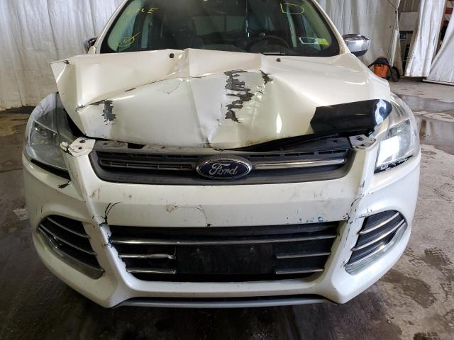 Photo 9 from auction – 2016 FORD ESCAPE SE with VIN 1FMCU9GX9GUB28700