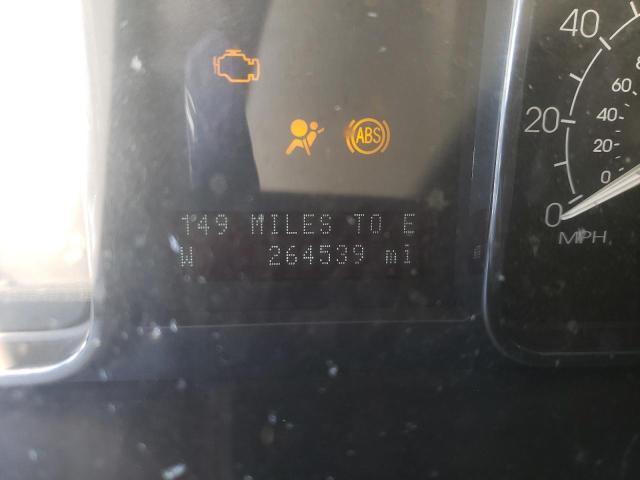 Photo 8 from auction – 2010 LINCOLN MKX with VIN 2LMDJ6JCXABJ07308
