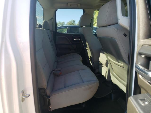 Photo 6 from auction – 2014 GMC SIERRA K15 with VIN 1GTV2TEC3EZ210129