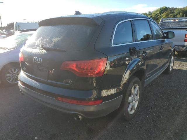 Photo 4 from auction – 2012 AUDI Q7 PREMIUM with VIN WA1LGBFE2CD003660