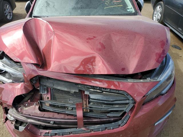 Photo 7 from auction – 2018 SUBARU LEGACY SPO with VIN 4S3BNAR61J3015484