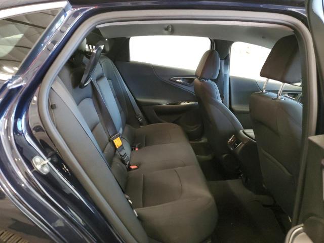 Photo 6 from auction – 2017 CHEVROLET MALIBU LT with VIN 1G1ZE5ST9HF104596