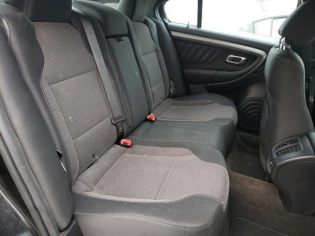 Photo 6 from auction – 2013 FORD TAURUS SEL with VIN 1FAHP2E83DG193319