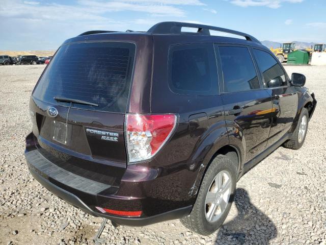 Photo 4 from auction – 2013 SUBARU FORESTER 2 with VIN JF2SHABC4DG418137