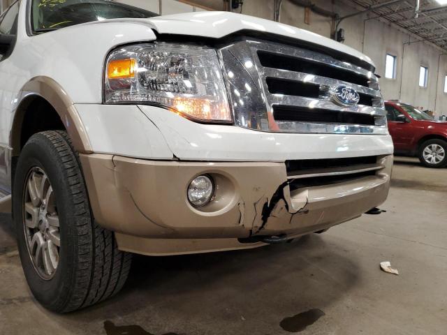 Photo 9 from auction – 2012 FORD EXPEDITION with VIN 1FMJU1J58CEF20247