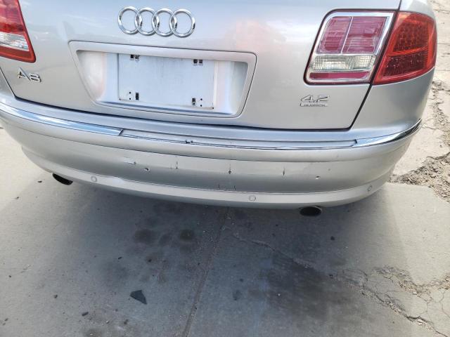 Photo 9 from auction – 2007 AUDI A8 4.2 QUA with VIN WAULV44E57N013297