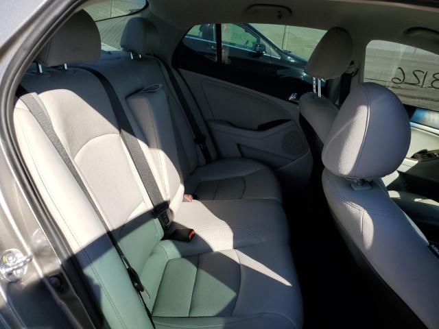 Photo 6 from auction – 2014 KIA OPTIMA EX with VIN 5XXGN4A74EG304814